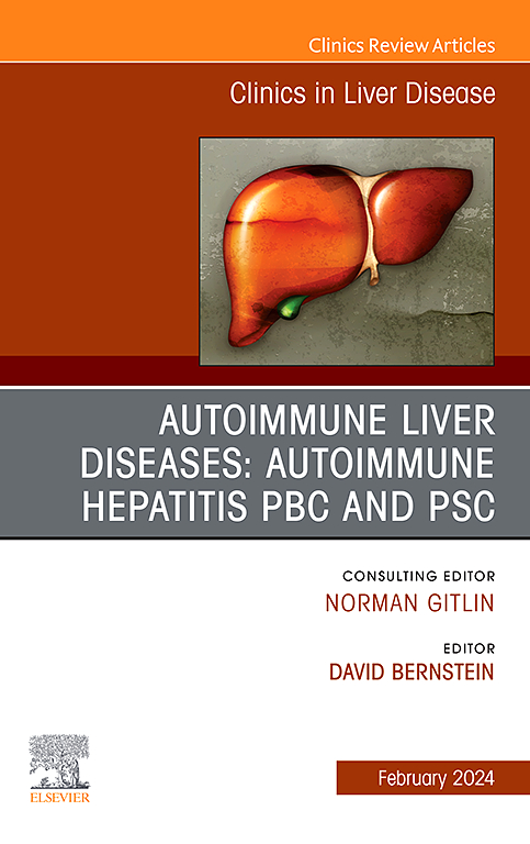 Go to journal home page - Clinics in Liver Disease